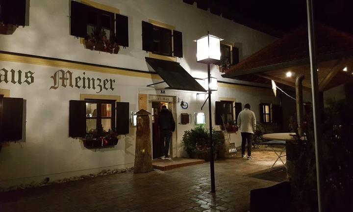 Gasthaus Meinzer
